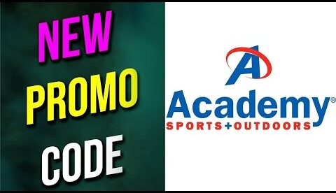 Academy Sports + Outdoors Coupon Codes 2025 || Academy Sports + Outdoors Promo Codes 2025 Free